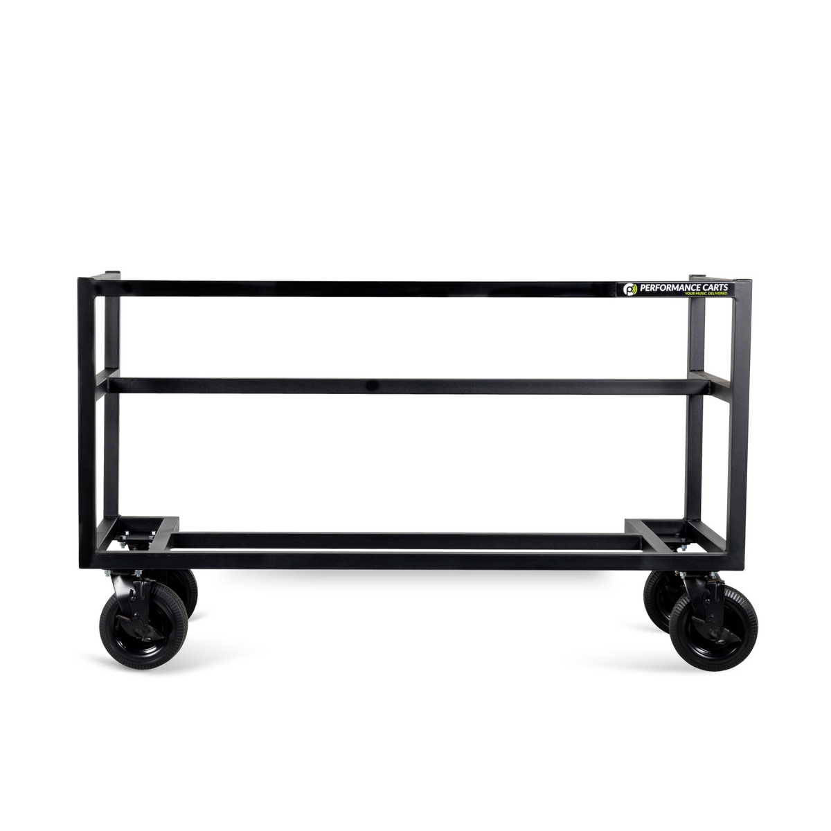 Auxiliary Percussion Cart