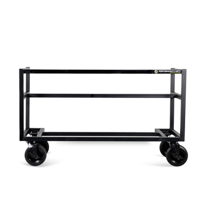 Auxiliary Percussion Cart