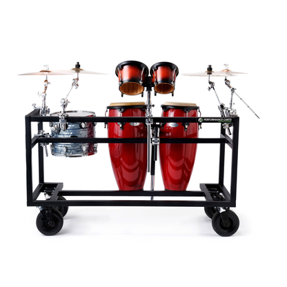 Auxiliary Percussion Cart
