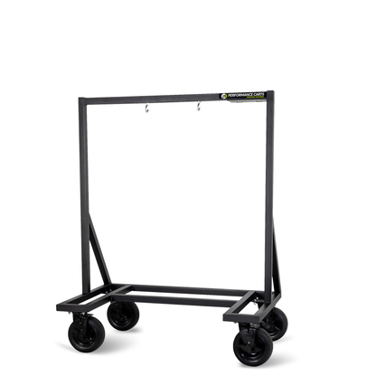 Gong Cart