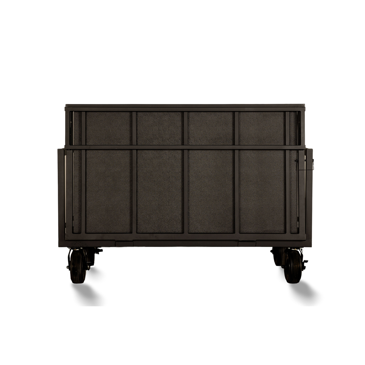 Drum Set Cart
