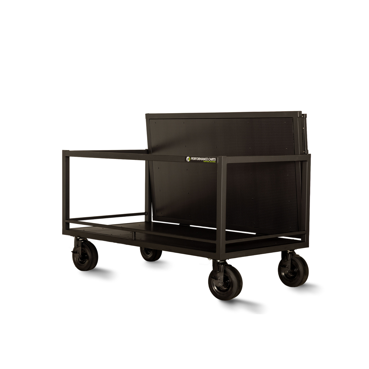 Drum Set Cart