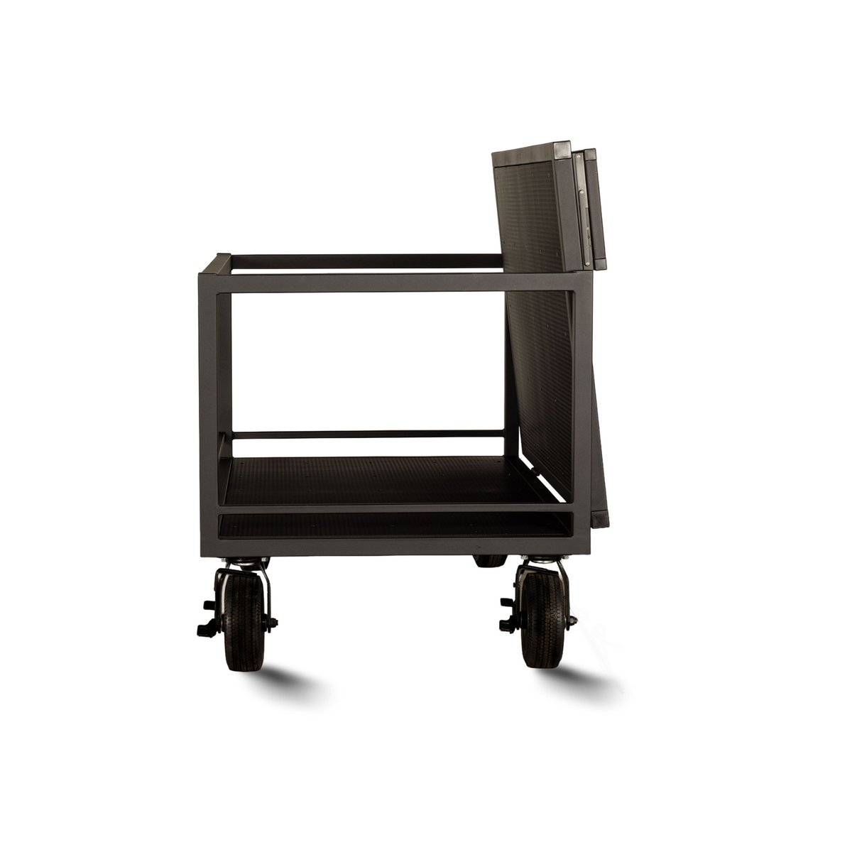 Drum Set Cart