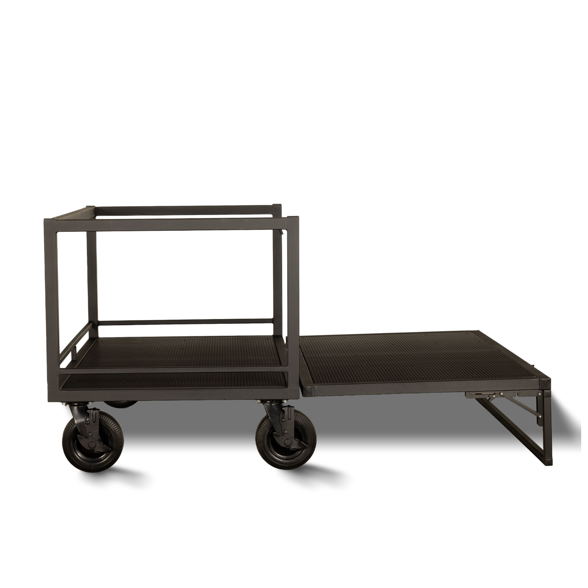Drum Set Cart