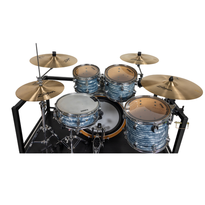 Drum Set Cart