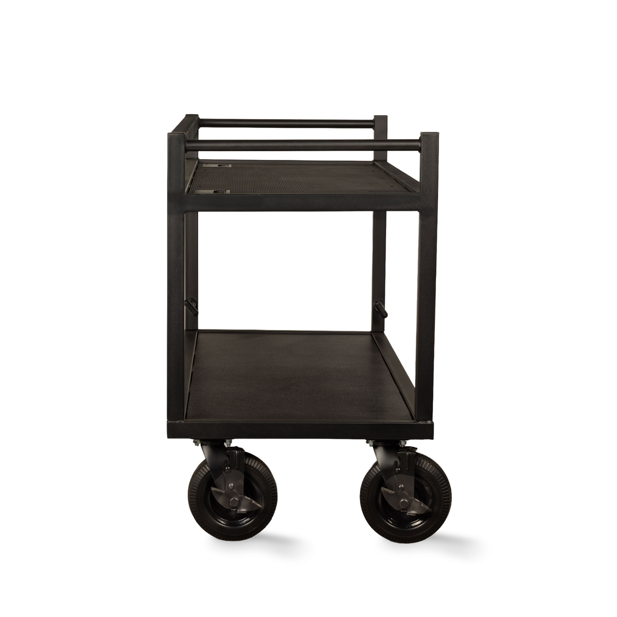 Open-Frame Synth Cart