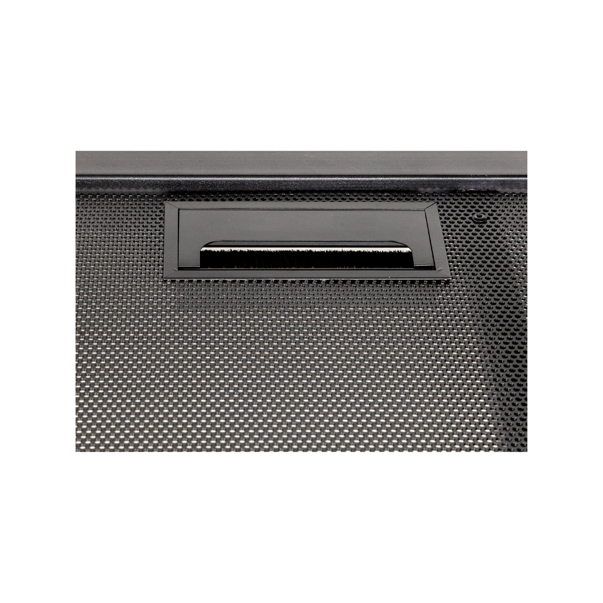 Open-Frame Synth Cart