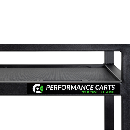 Open-Frame Synth Cart