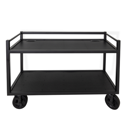 Open-Frame Synth Cart