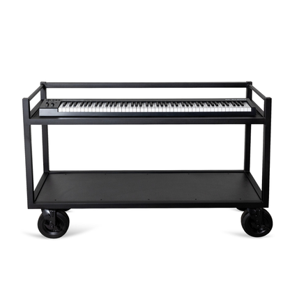 Open-Frame Synth Cart