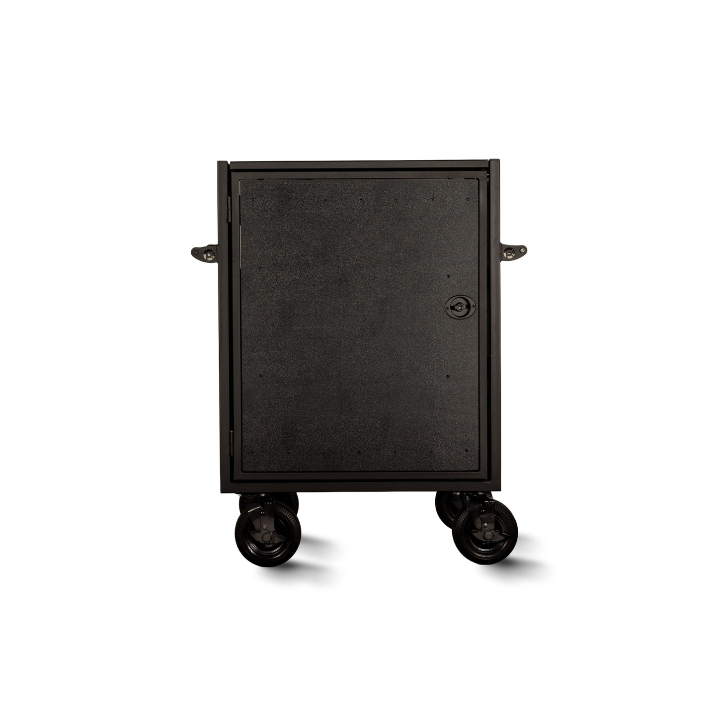Single Mixer Cart