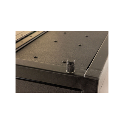 Single Mixer Cart