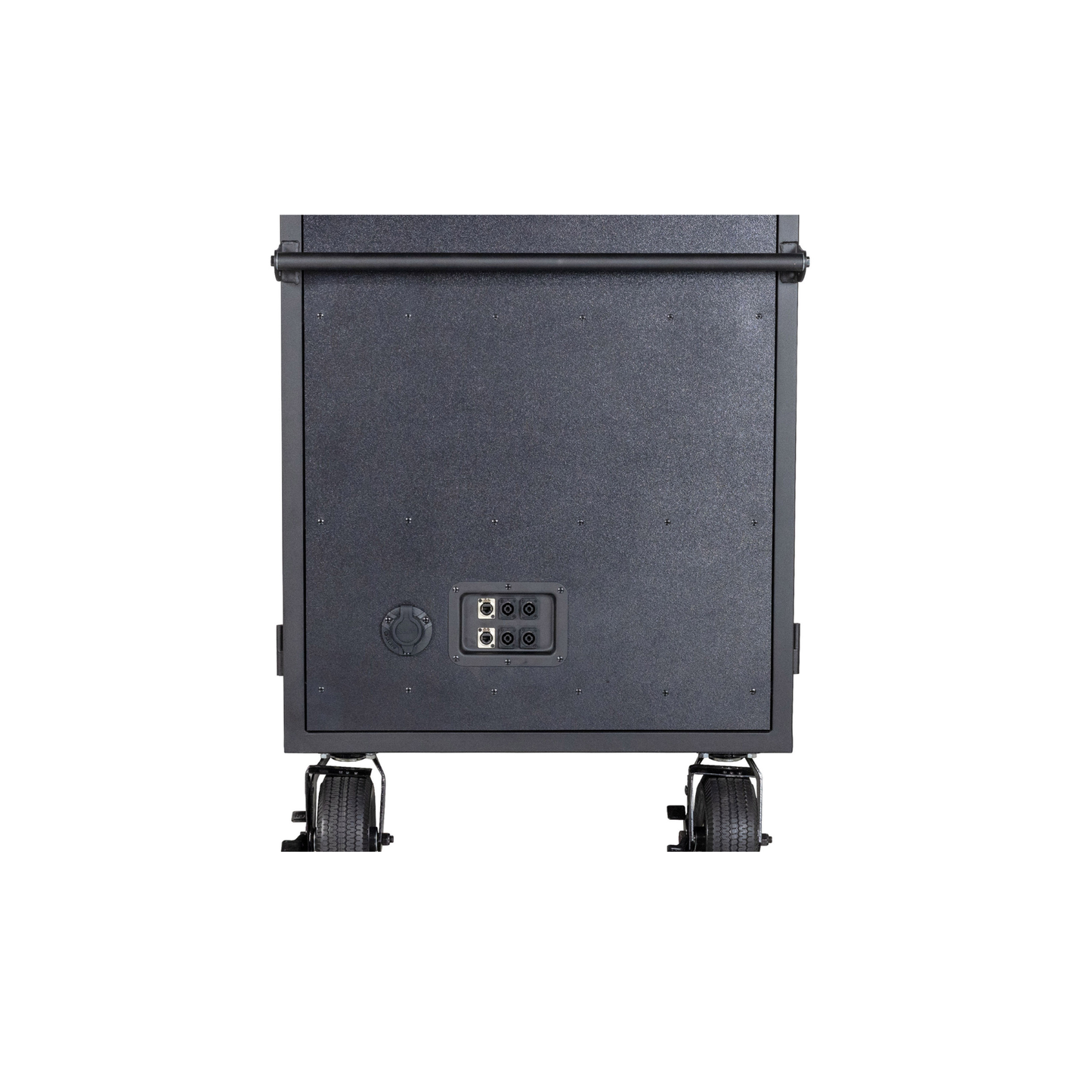 Double Mixer Cart - Energy Series