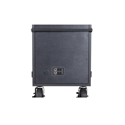 Double Mixer Cart - Energy Series