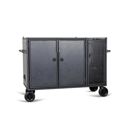 Double Mixer Cart - Energy Series