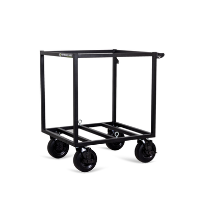 Subwoofer Cart