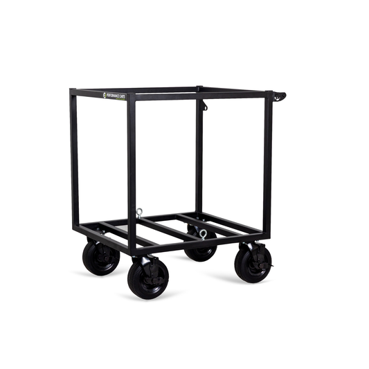 Subwoofer Cart