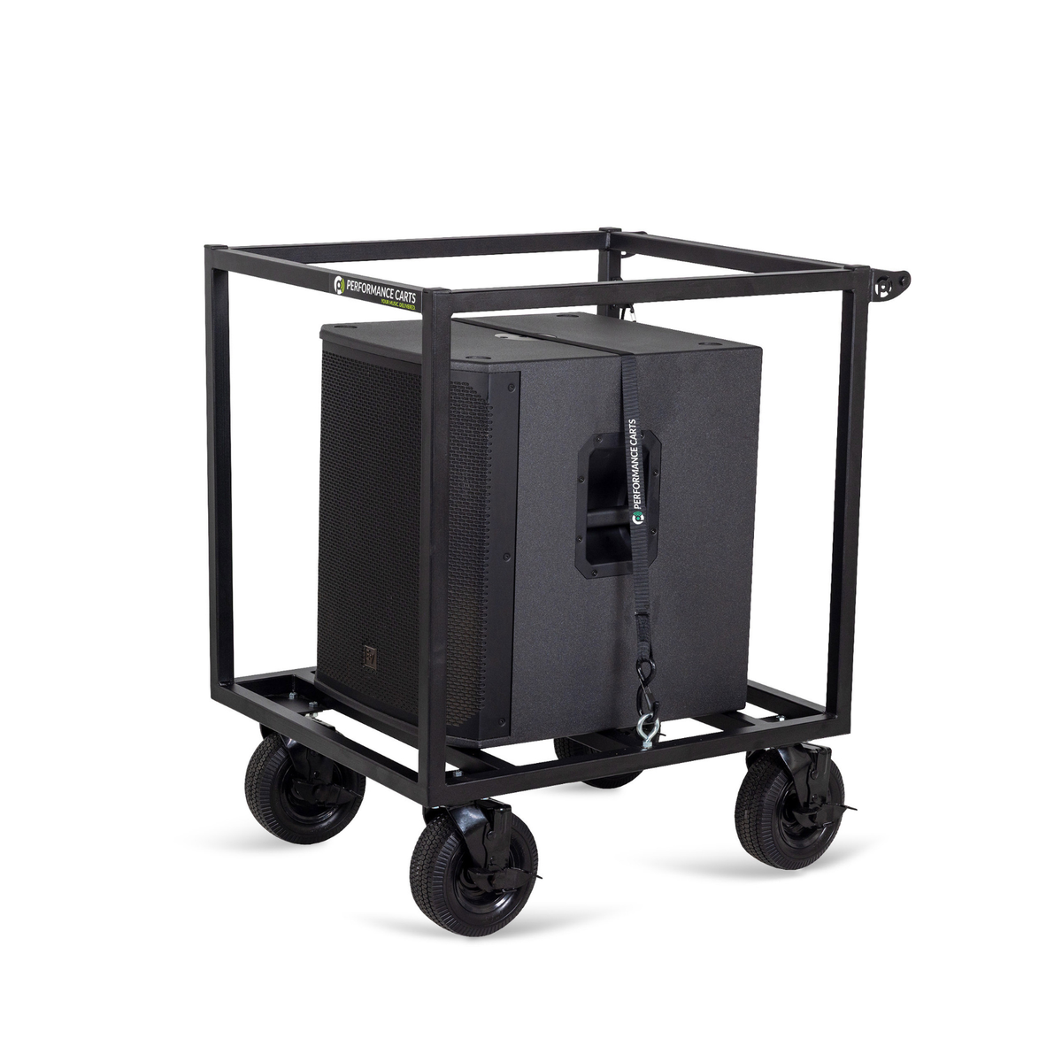 Subwoofer Cart