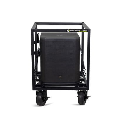 Subwoofer Cart