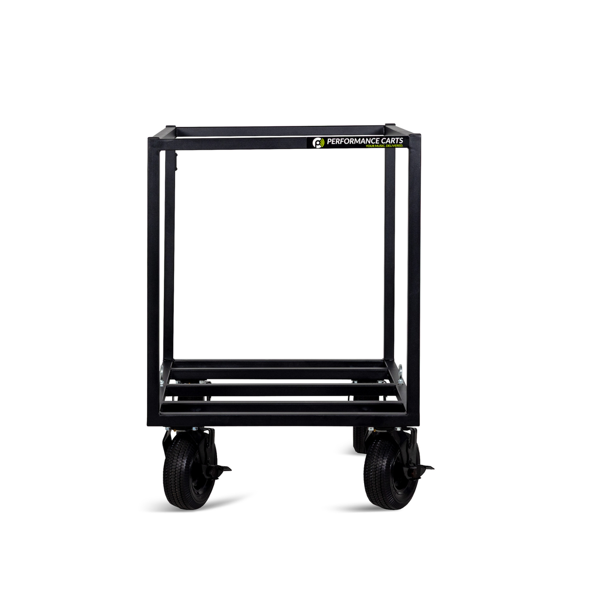 Subwoofer Cart