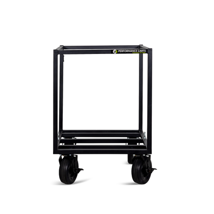 Subwoofer Cart