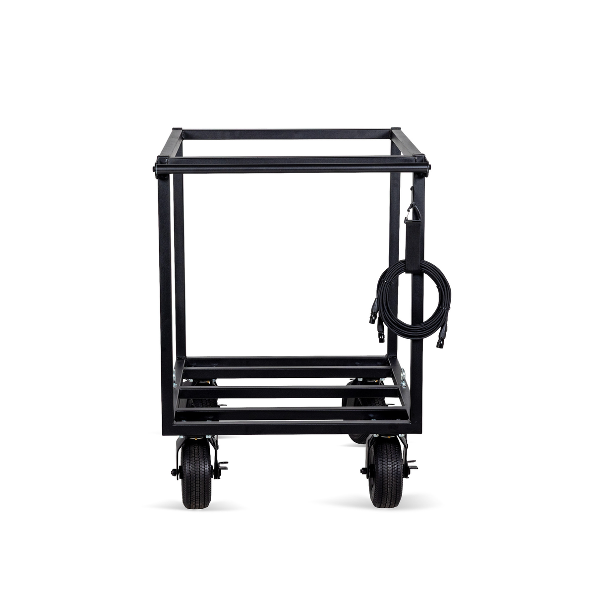 Subwoofer Cart