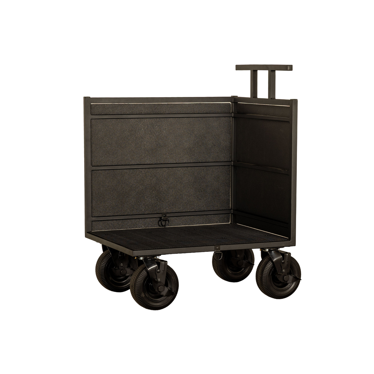 Generator Cart