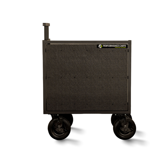 Generator Cart