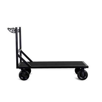 Floor Tarp Cart