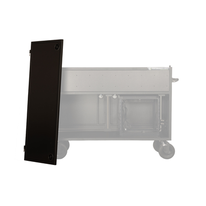 Rear Access Panel