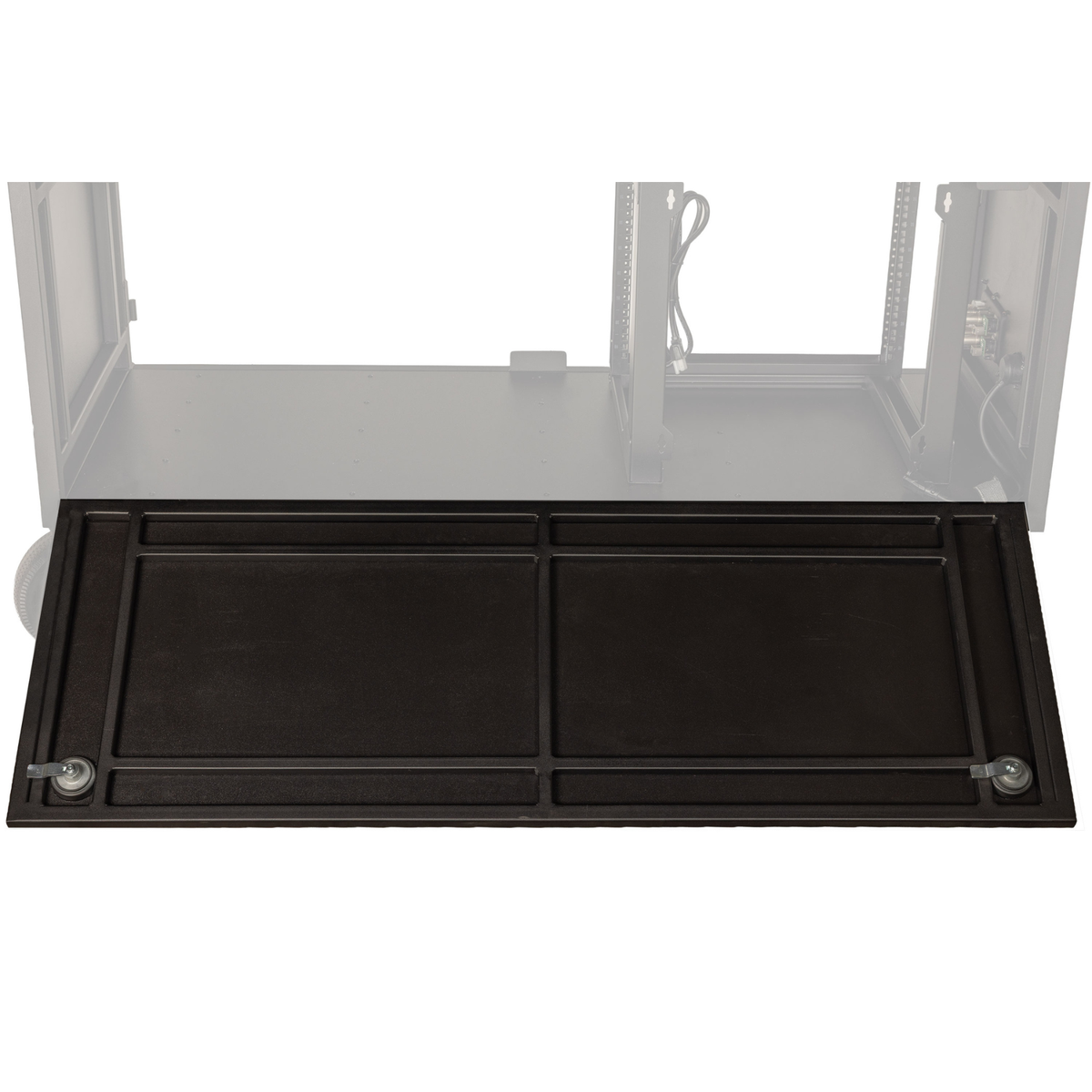 Rear Access Panel