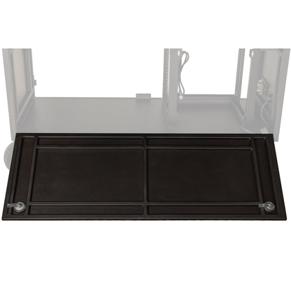 Rear Access Panel