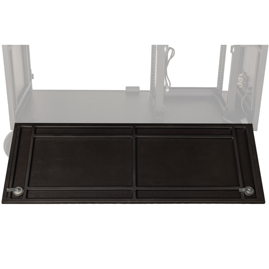 Rear Access Panel