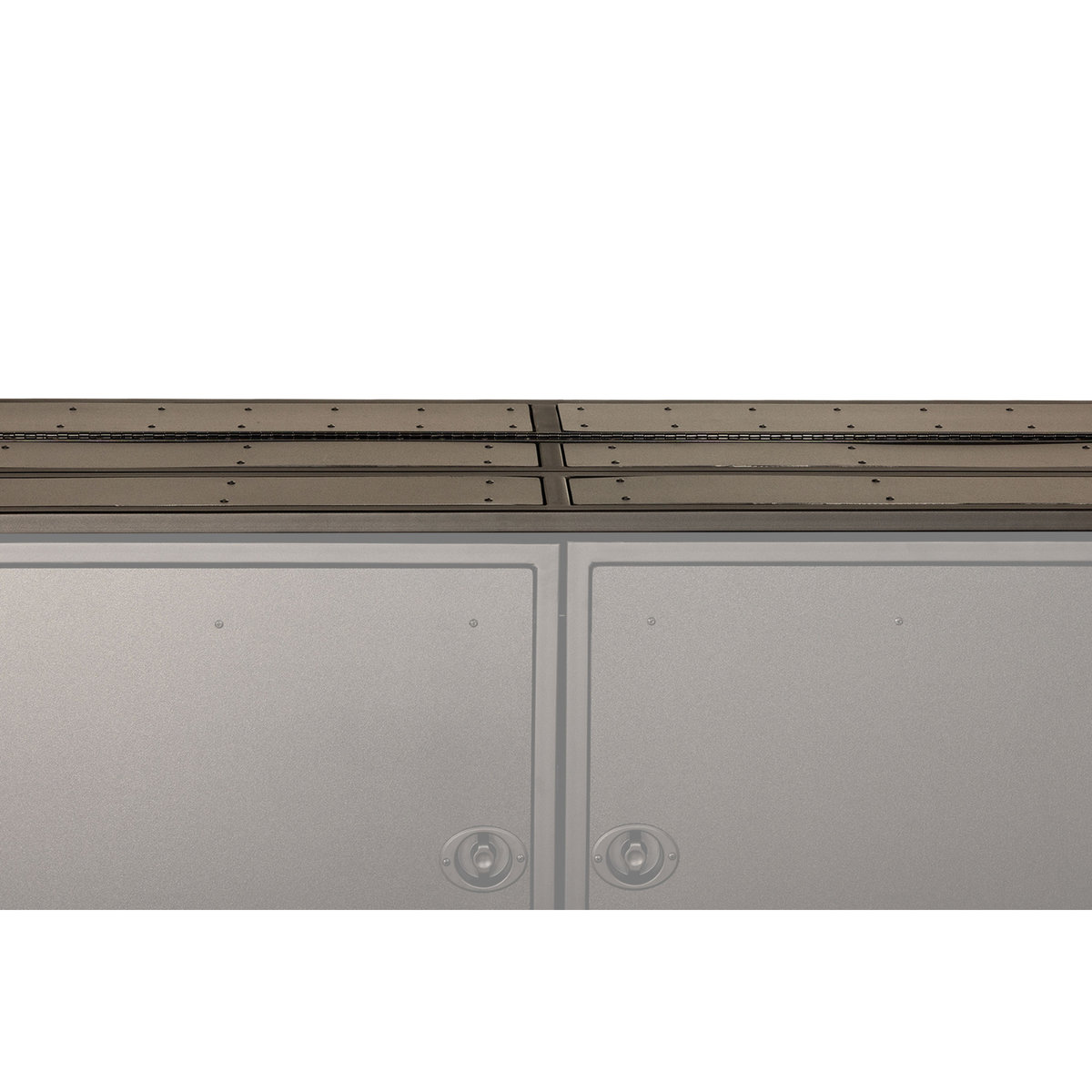 Bi-Fold Top