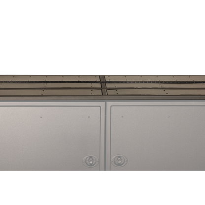 Bi-Fold Top
