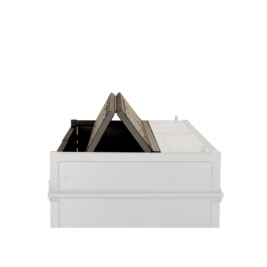 Bi-Fold Top