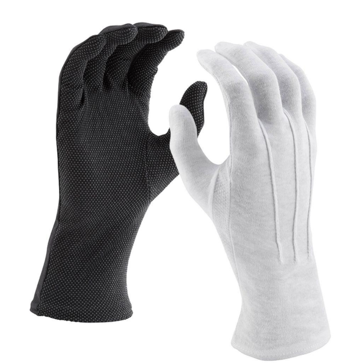 DSI Long Wrist Sure Grip Gloves