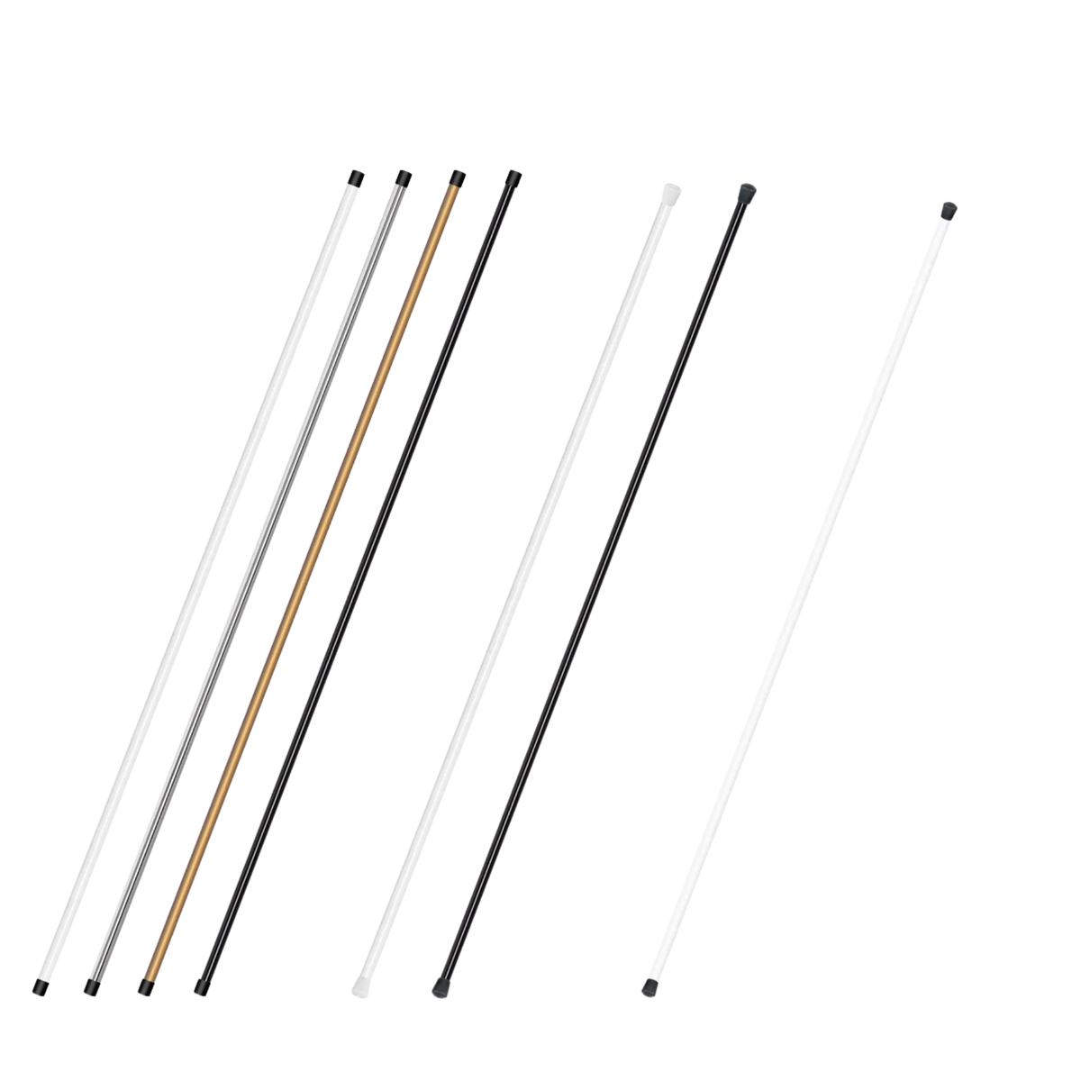 Mini Sticks