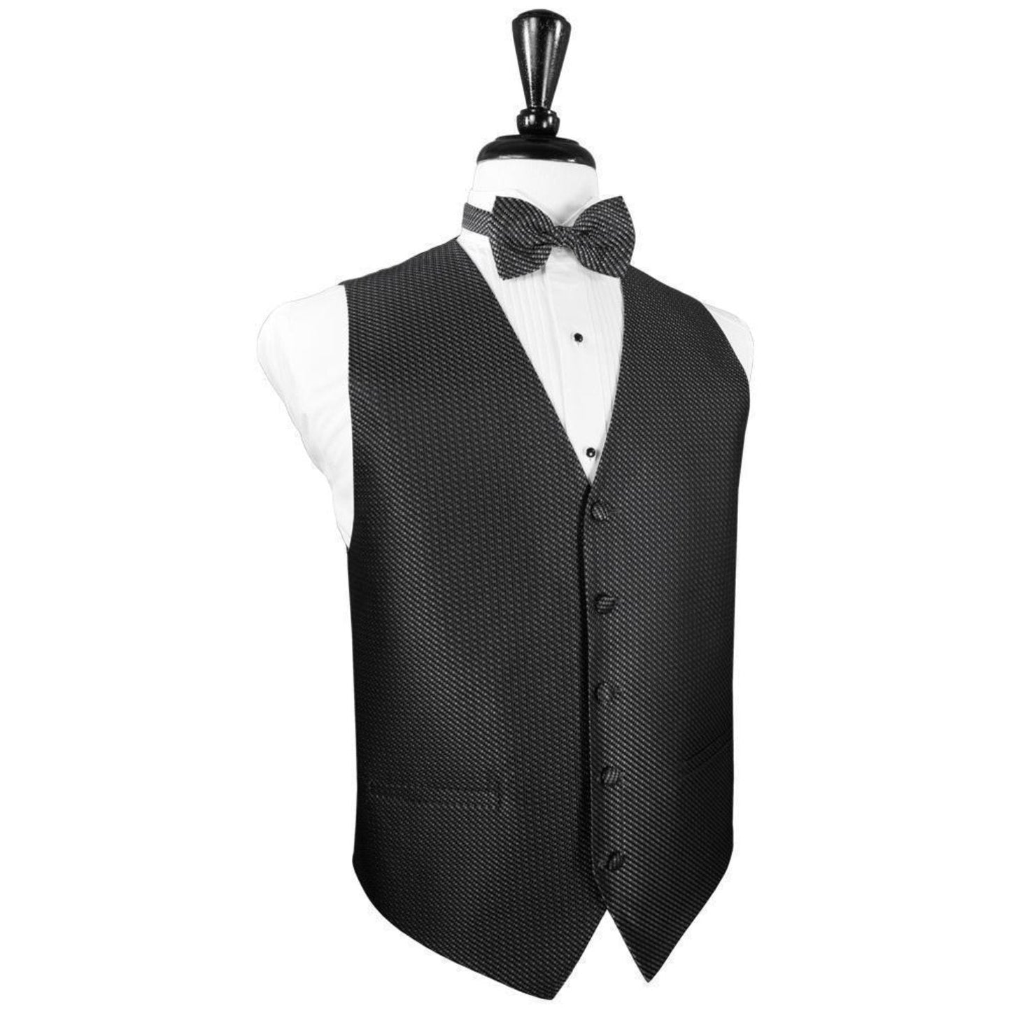 Venetian Vest