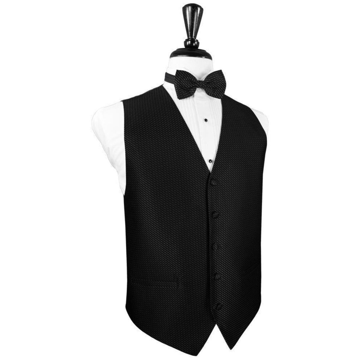 Venetian Vest
