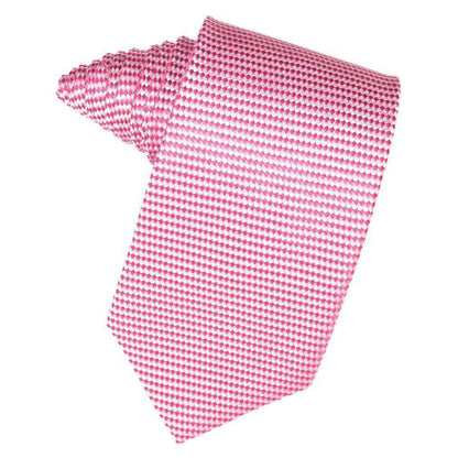 Venetian Self-Tie Necktie