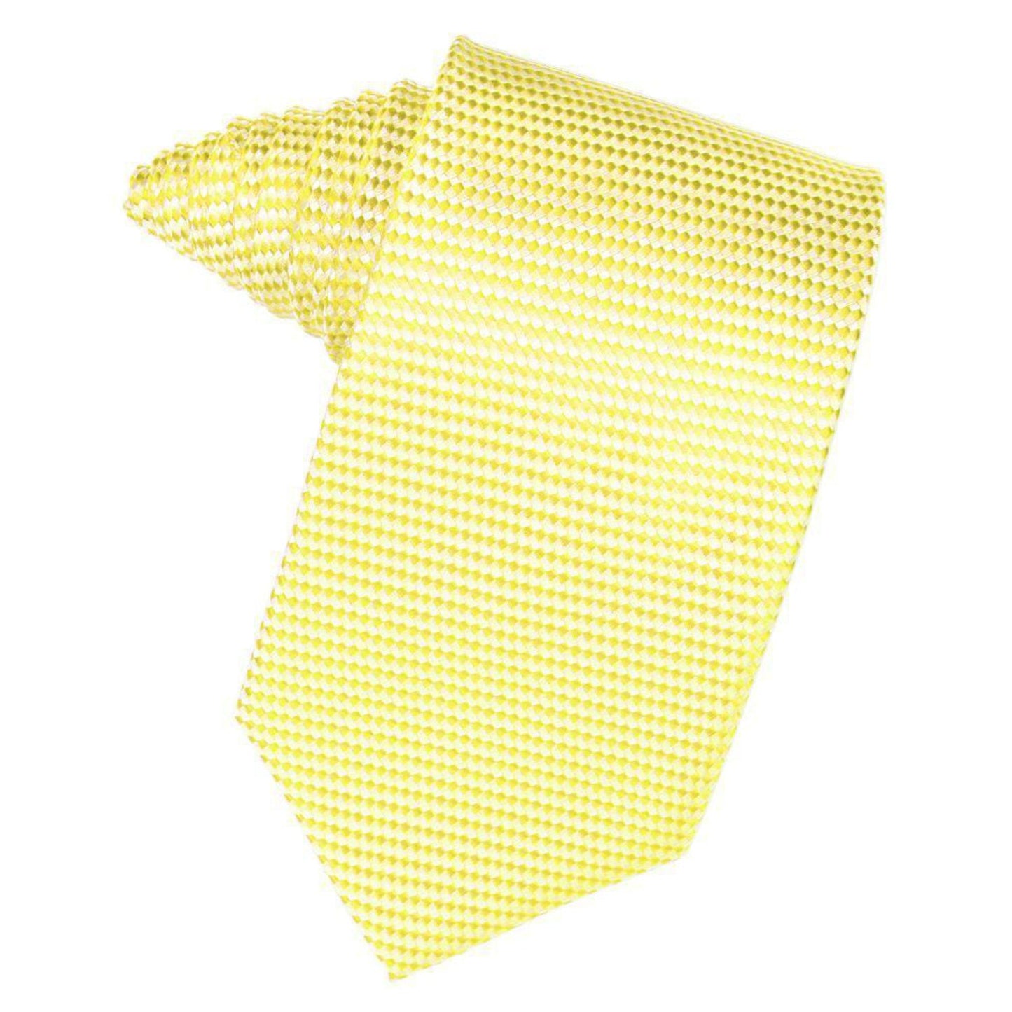 Venetian Self-Tie Necktie