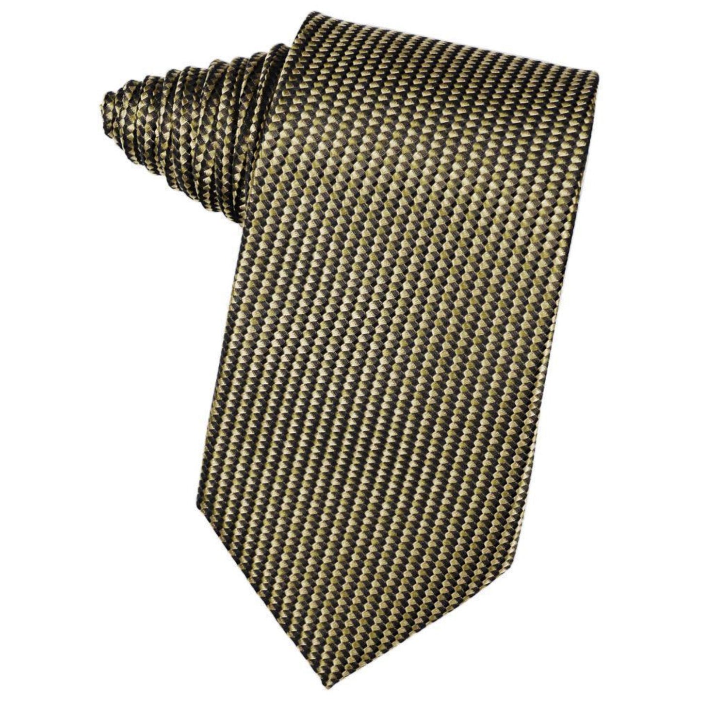 Venetian Self-Tie Necktie