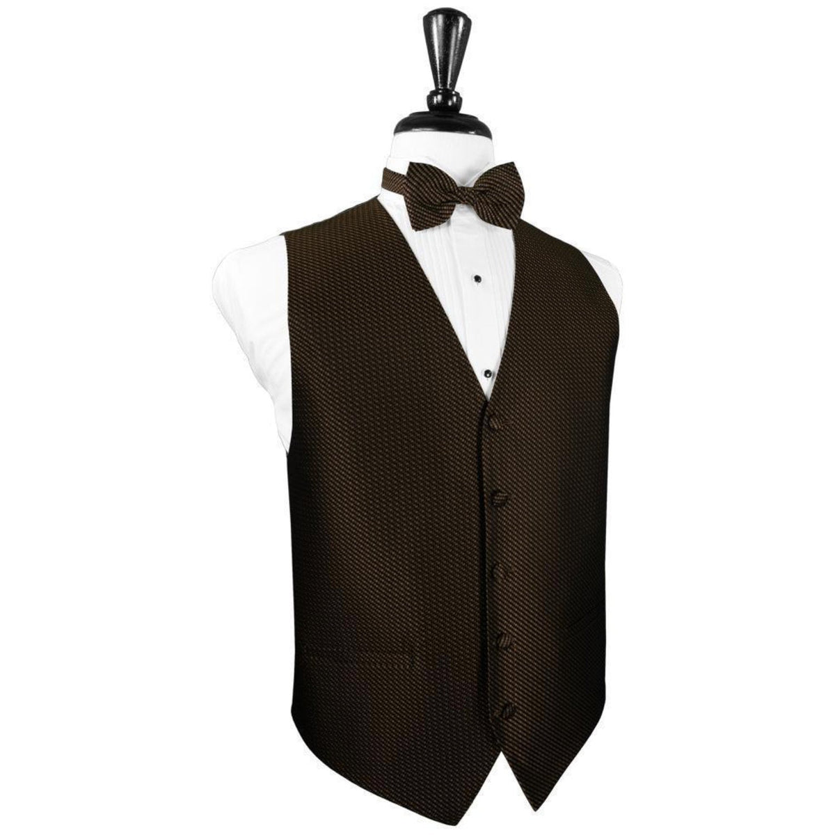 Venetian Vest