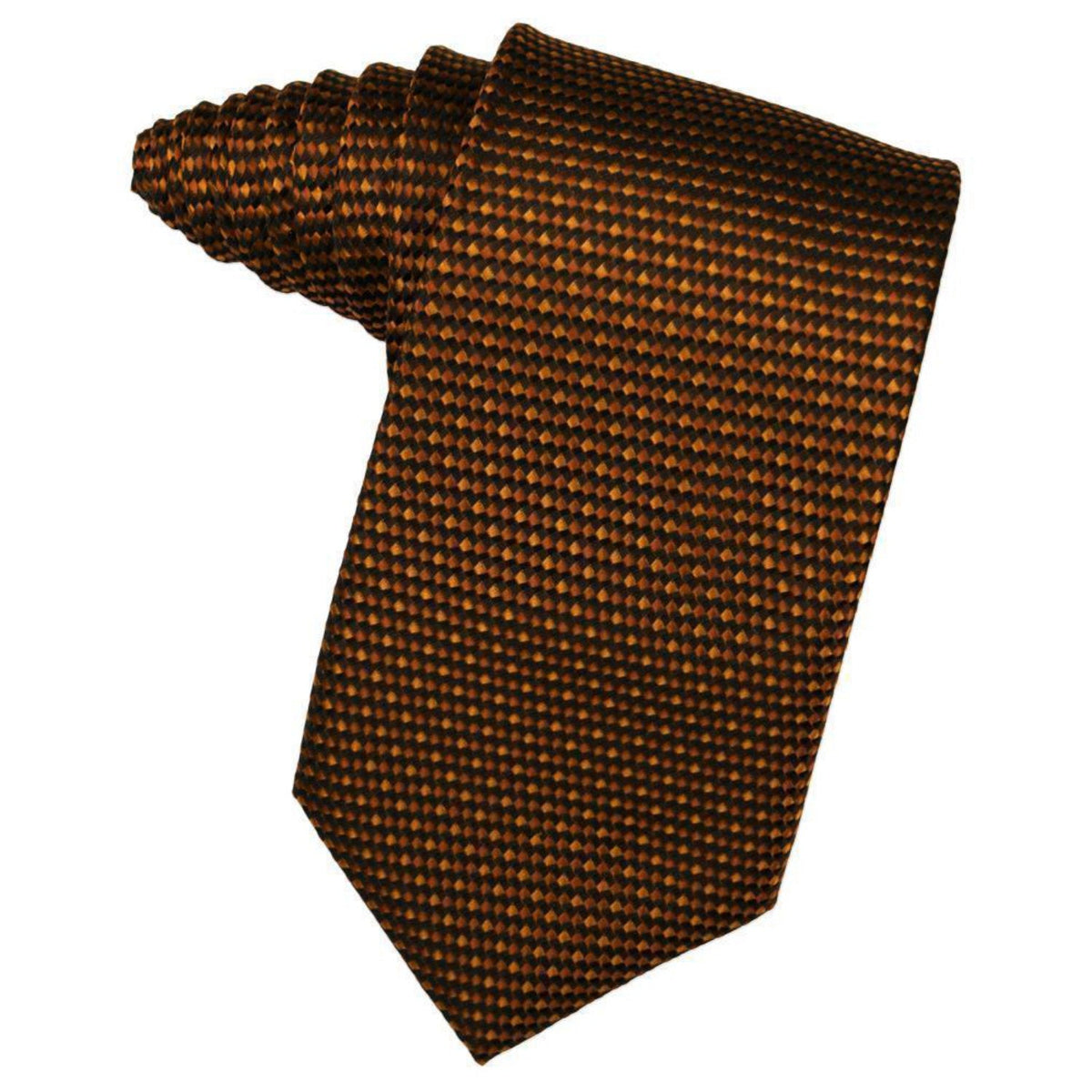 Venetian Self-Tie Necktie