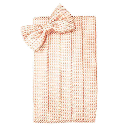 Venetian Cummerbund