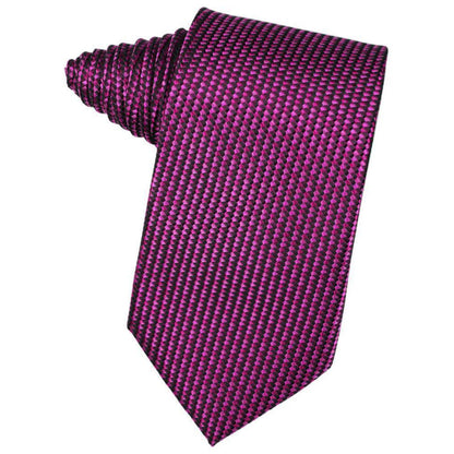 Venetian Self-Tie Necktie