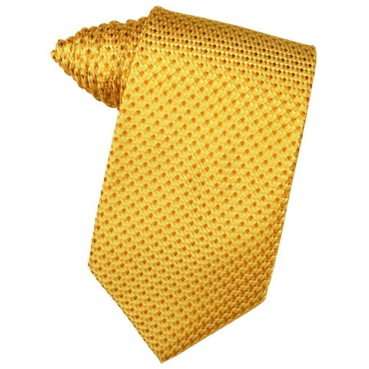 Venetian Self-Tie Necktie