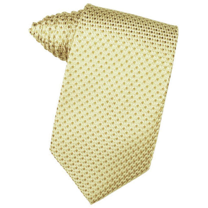 Venetian Self-Tie Necktie