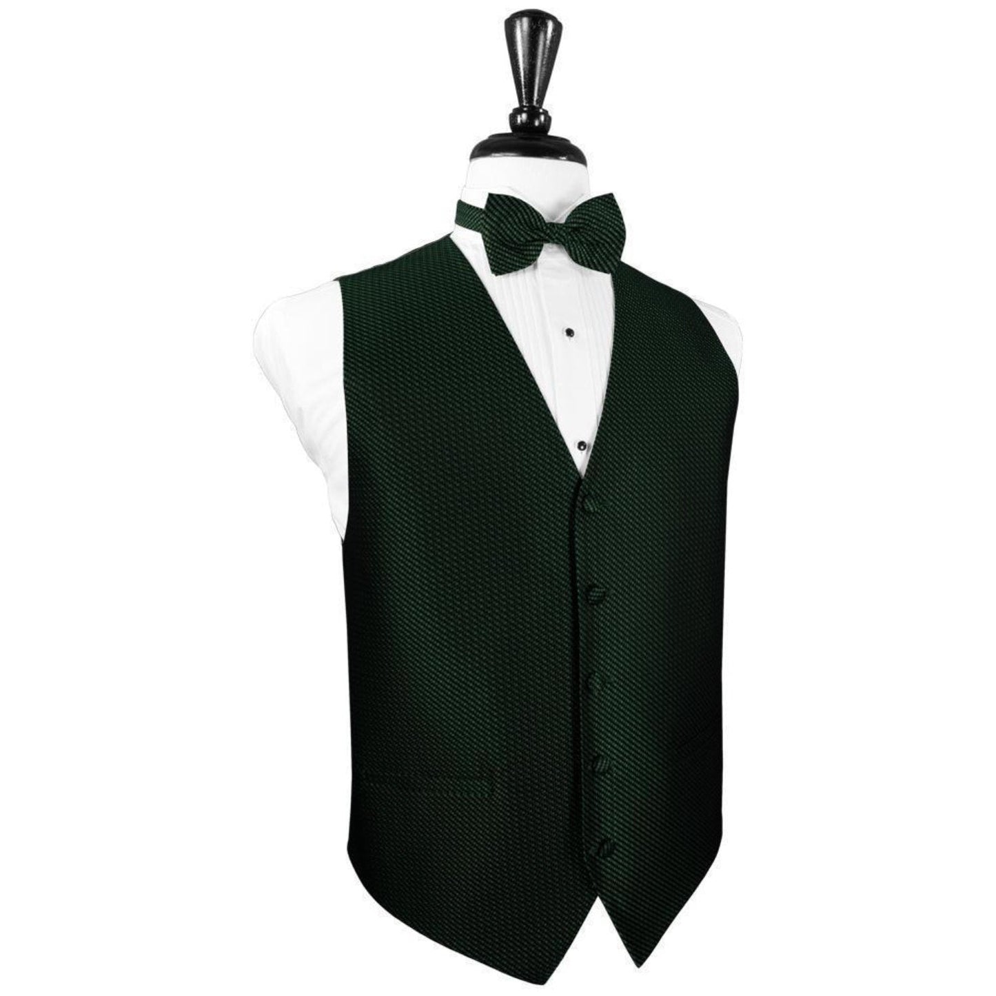 Venetian Vest
